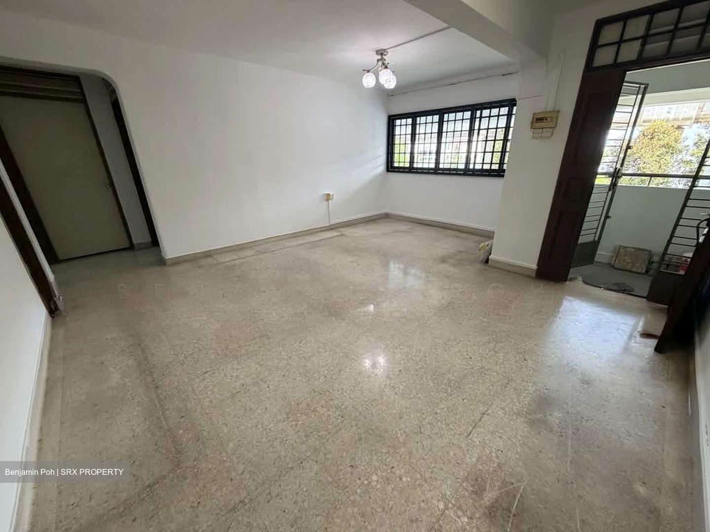 Blk 409 Pandan Gardens (Jurong East), HDB 4 Rooms #570970581